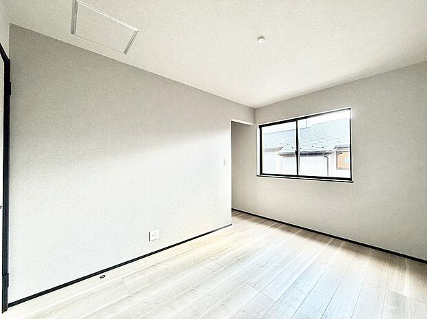 ■自分の好みに合わせたインテリアを整えやすく個性を反映できる場所です