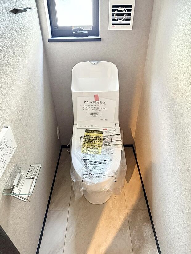 ■使いやすさと清潔感にこだわった空間