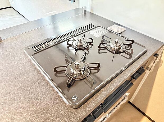 ■一度に多くの料理ができ便利で効率的