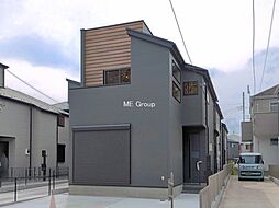 神奈川県座間市座間２丁目