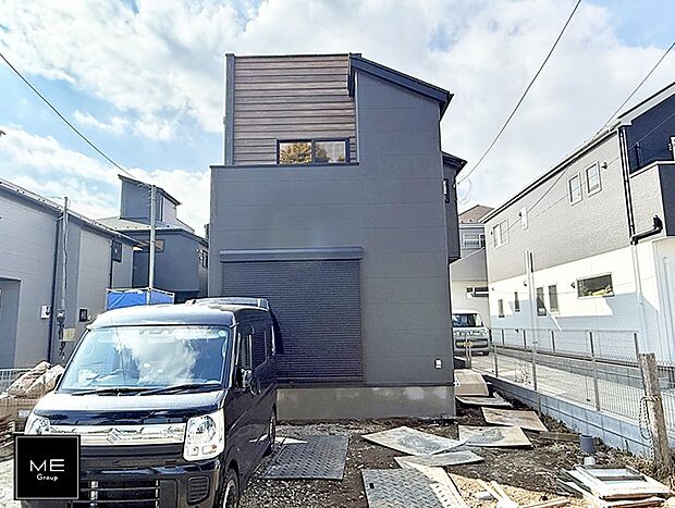 ■家族みんなが笑顔で過ごせる、安心感のある住まい