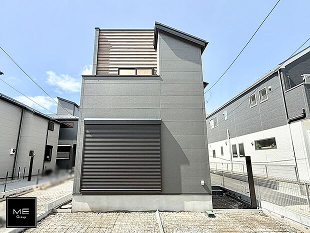 ■家族みんなが笑顔で過ごせる、安心感のある住まい