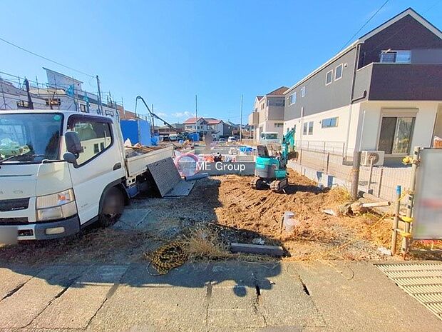 ■家族みんなが笑顔で過ごせる、安心感のある住まい