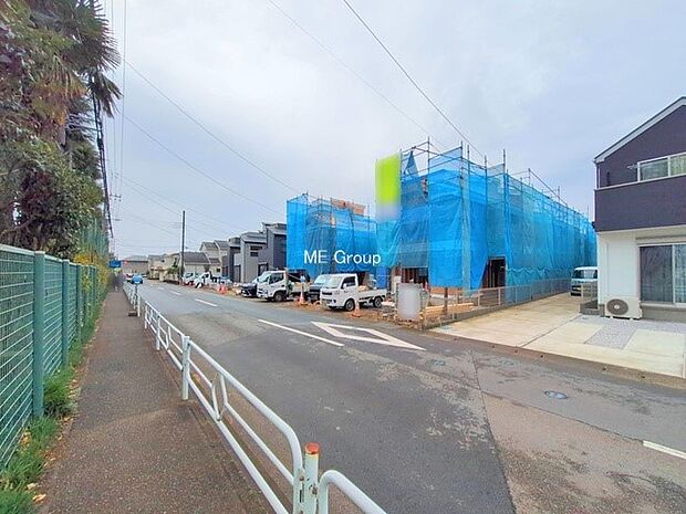 ■この道を歩けば、毎日が少し特別になる