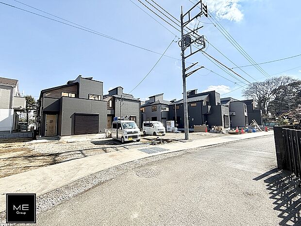 ■この道を歩けば、毎日が少し特別になる