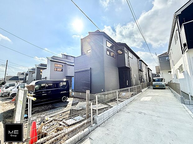 ■家族みんなが笑顔で過ごせる、安心感のある住まい