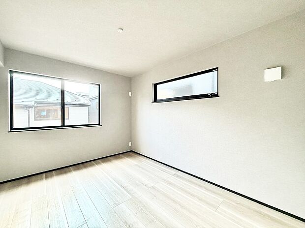 ■自分だけのスペース どんなお部屋にするかとっても楽しみですね