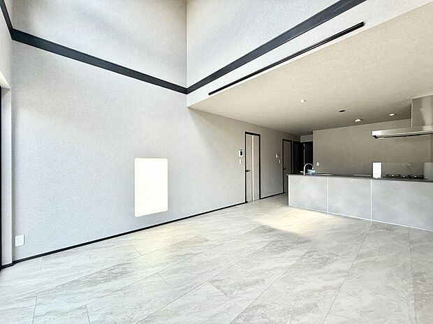 ■日常をちょっと特別にする、憩いの空間