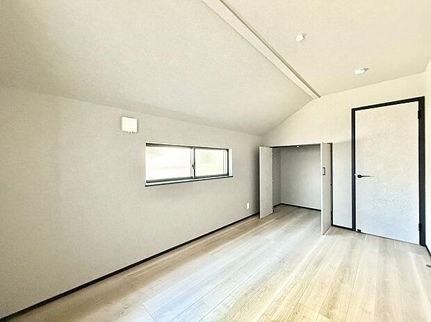 ■自分の好みに合わせたインテリアを整えやすく個性を反映できる場所です