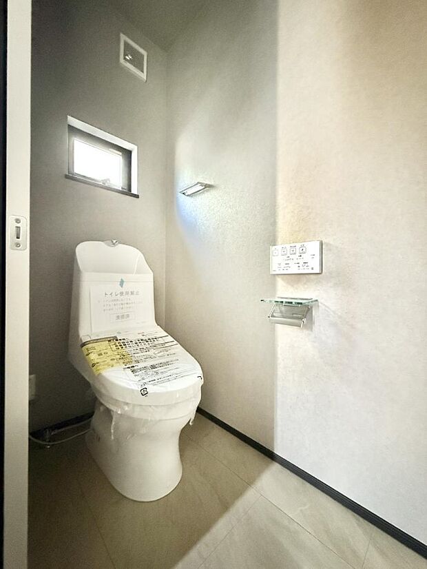 ■使いやすさと清潔感にこだわった空間