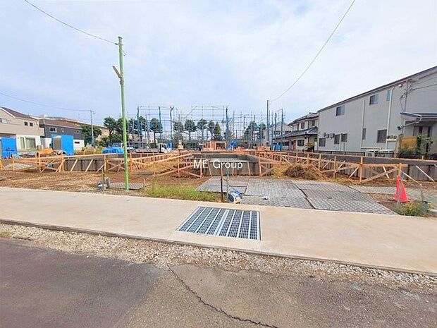 ■暮らしを豊かにする充実した仕様設備で快適に