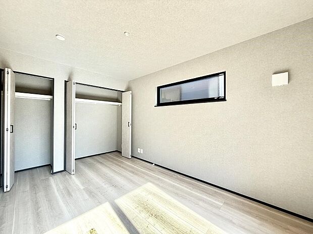 ■自分だけのスペース どんなお部屋にするかとっても楽しみですね