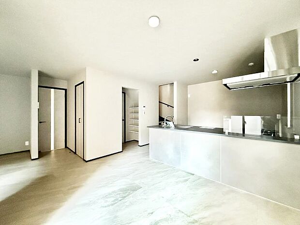 ■お気に入りの場所で、のんびりとした時間を