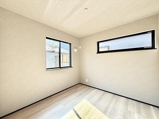 19号棟 ■穏やかな空間で自分の時間を大切に