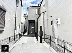 神奈川県座間市座間２丁目