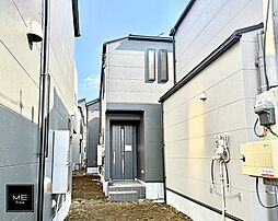 神奈川県座間市座間２丁目