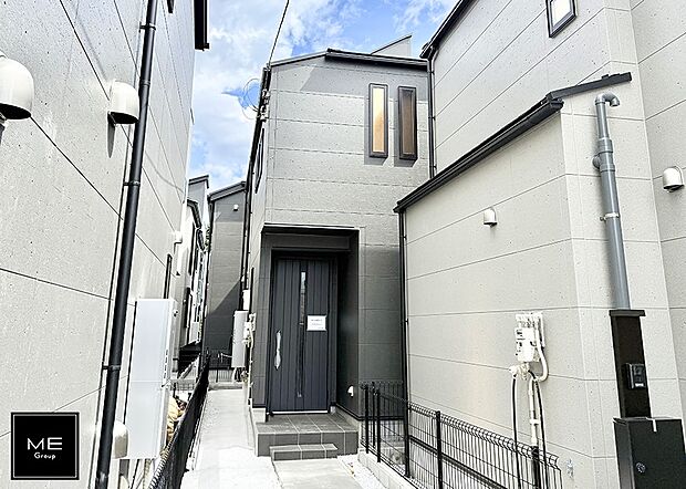 19号棟 ■暮らしを彩る充実した設備仕様が備わった住まい