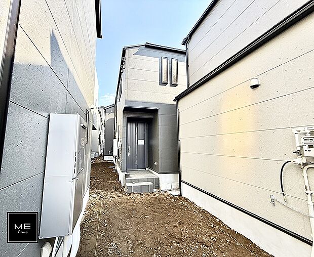 ■暮らしを彩る充実した設備仕様が備わった住まい