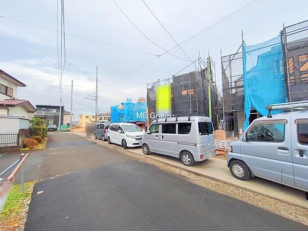 ■新しい暮らしが始まる場所で、家族の絆を深める