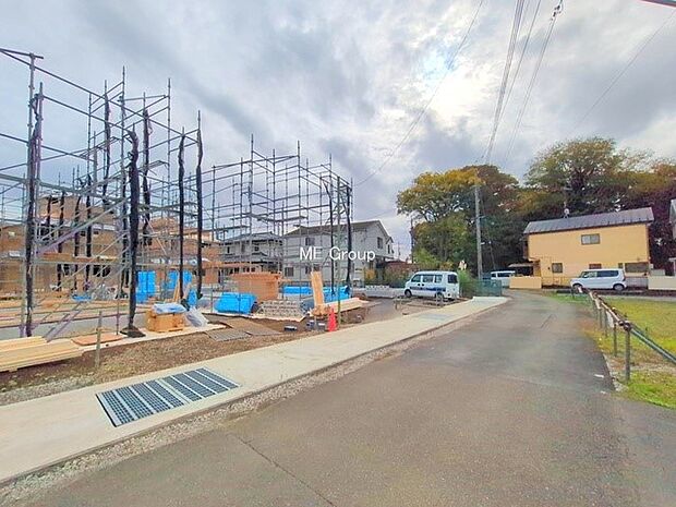 ■新しい暮らしが始まる場所で、家族の絆を深める