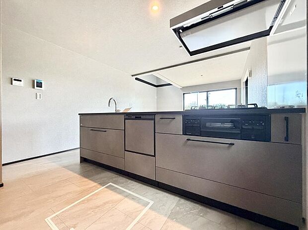 ■家族とつながる、コミュニケーションの場