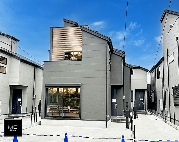 ■新しい暮らしが始まる場所で、家族の絆を深める