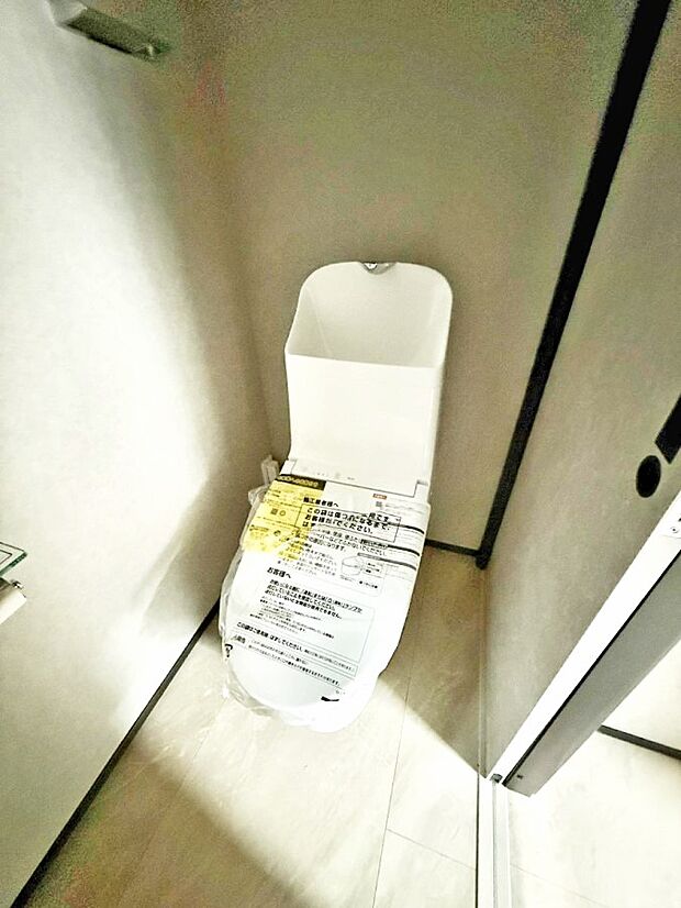 ■使いやすさと清潔感にこだわった空間