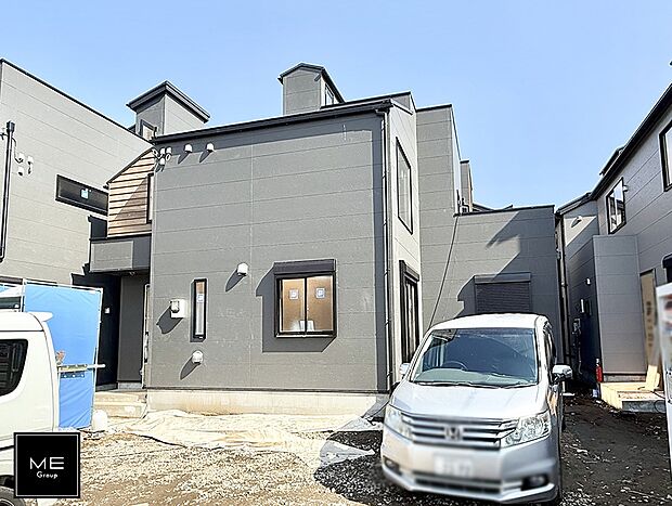 ■新しい暮らしが始まる場所で、家族の絆を深める