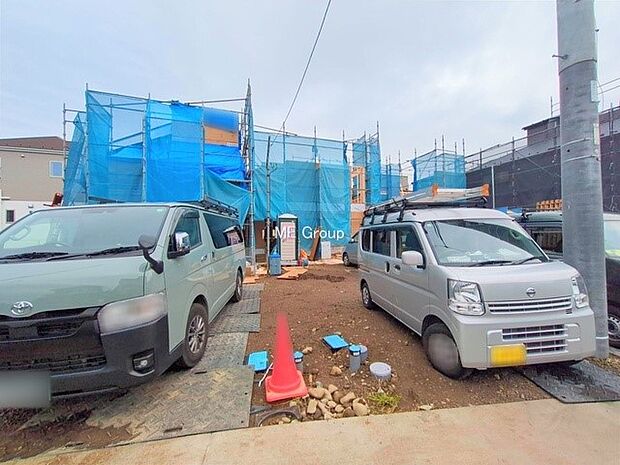 ■新しい暮らしが始まる場所で、家族の絆を深める