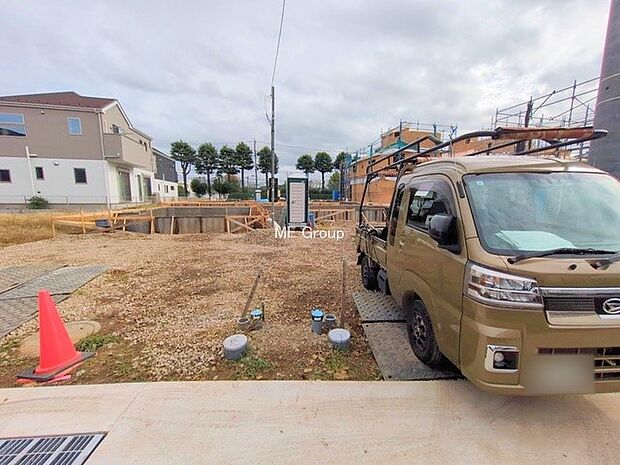 ■新しい暮らしが始まる場所で、家族の絆を深める