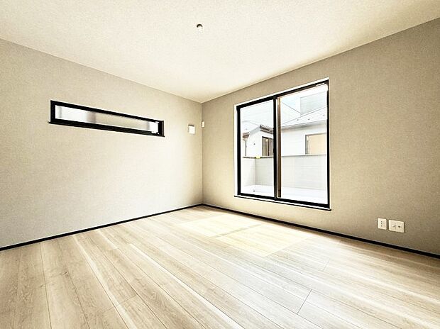 ■落ち着いた雰囲気のお部屋で心が安らぐ空間