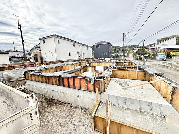 ■新しい暮らしが始まる場所で、家族の絆を深める