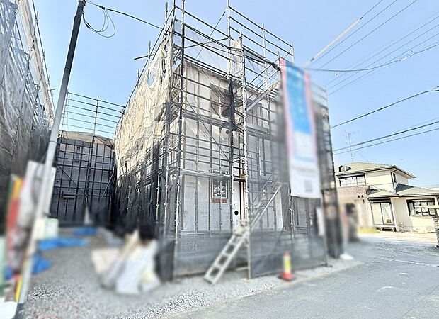 ■新しい暮らしが始まる場所で、家族の絆を深める