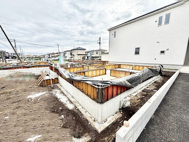 ■新しい暮らしが始まる場所で、家族の絆を深める