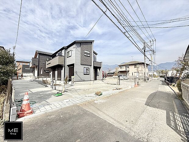 ■優雅なラインが、毎日を引き立てます