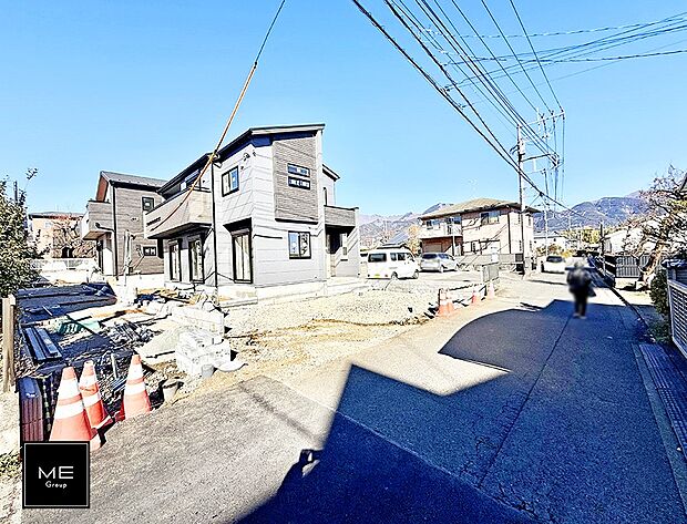 ■優雅なラインが、毎日を引き立てます