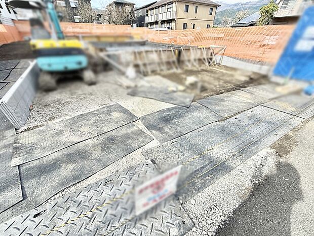 ■新しい暮らしが始まる場所で、家族の絆を深める