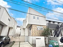 神奈川県川崎市麻生区多摩美１丁目