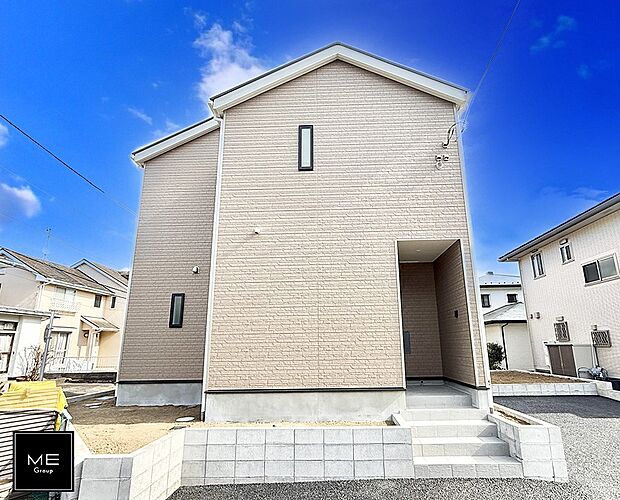 ■暮らしを彩る充実した設備仕様が備わった住まい