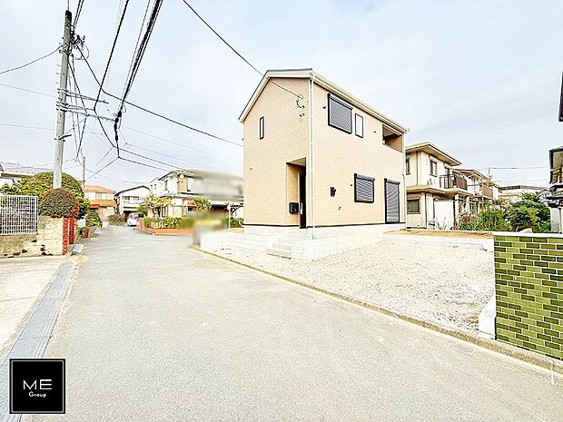 ■家族とのお出かけが楽しくなる環境です