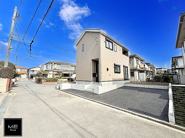 ■家族とのお出かけが楽しくなる環境です