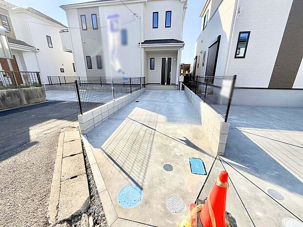 ■毎日の駐車が快適に