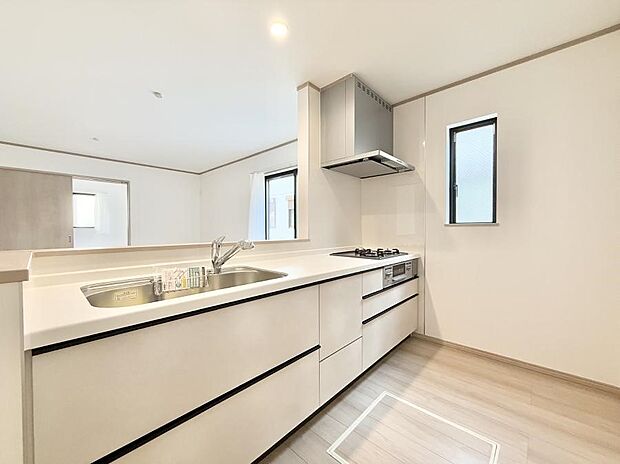 ■家族とつながる、コミュニケーションの場