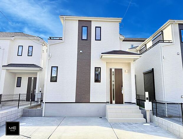 ■暮らしを彩る充実した設備仕様が備わった住まい