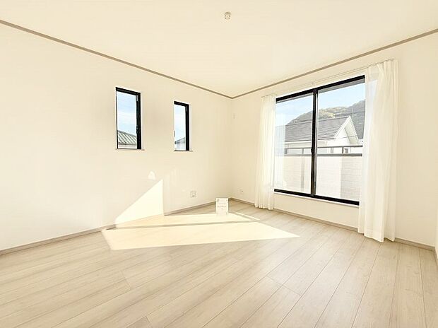 ■静かな洋室で読書や趣味に集中できる場所