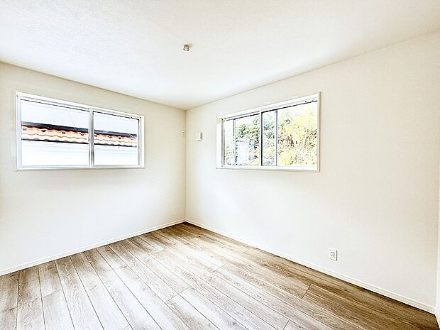 ■仕事や勉強のスペースに使うことで、集中しやすく静かな環境が整います