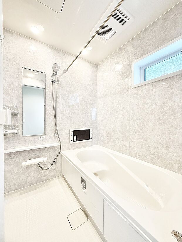 ■家族みんなが気持ちよく使える設計です