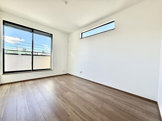 ■仕事や勉強のスペースに使うことで、集中しやすく静かな環境が整います