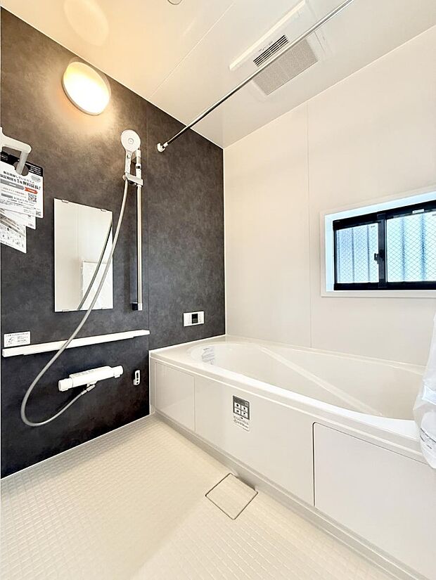 ■家族みんなが気持ちよく使える設計です