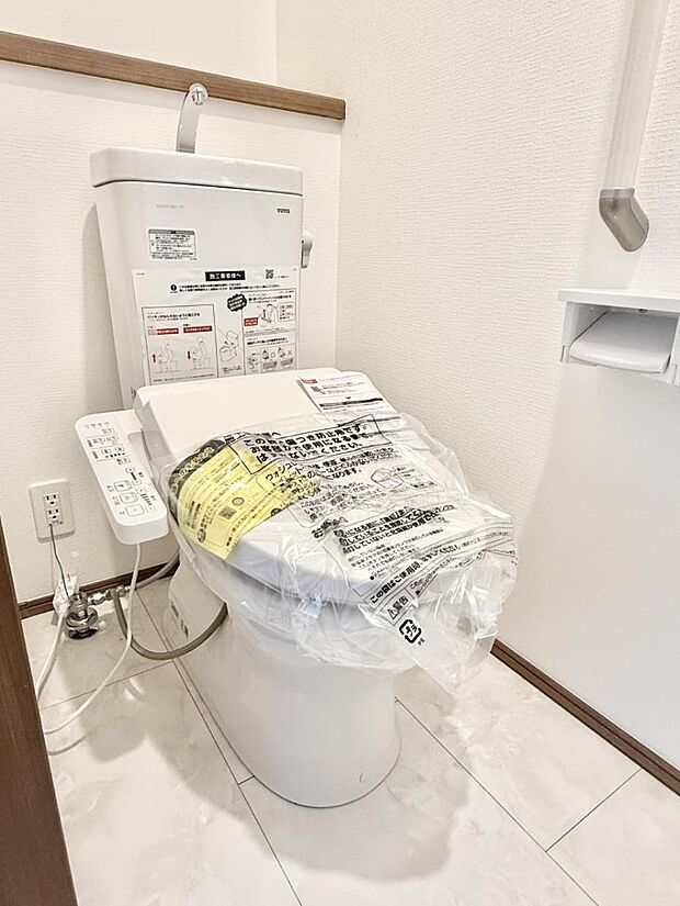 ■毎日使う場所だからこそ、清潔感溢れる空間